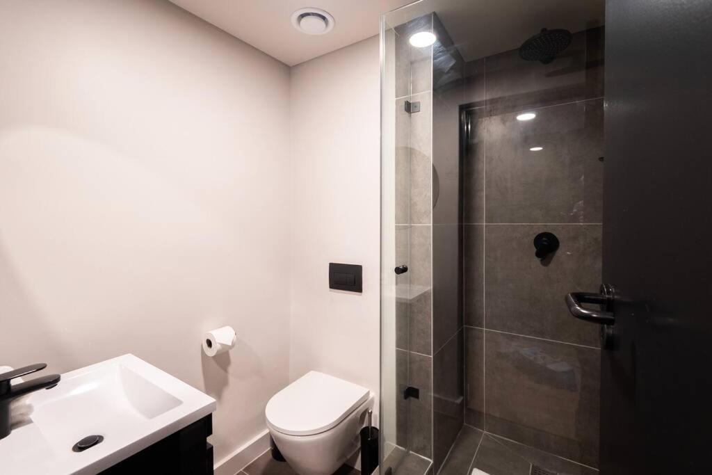 Luxury Studio In The City * Cape Town